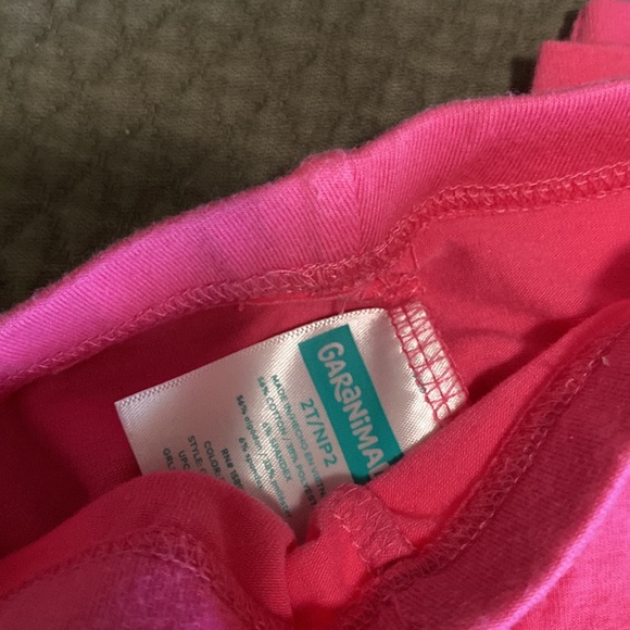 4 piece leggings - Picture 2 of 3